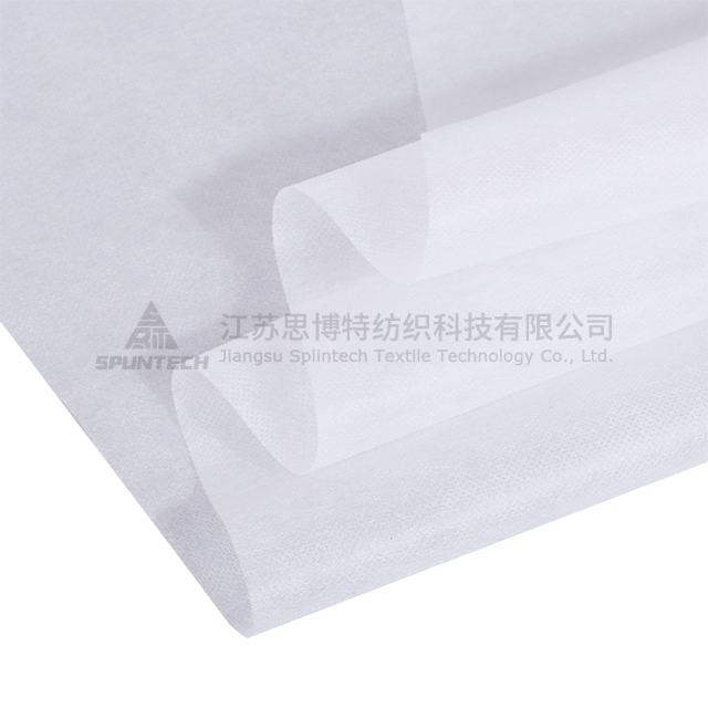 Non-woven fabric for packaging